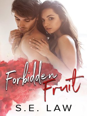 cover image of Forbidden Fruit